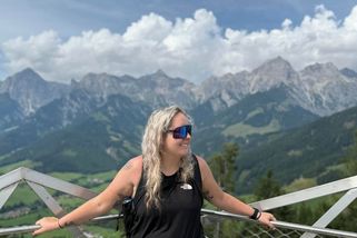 Láska ji zavála do Rakouska. I jako uklízečka si tam vydělá víc než v české bance - Novinky